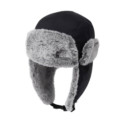 THE NORTH FACE INSULATION BOMBER CAP ザ・ノース・フェイス インサレーション ボンバー キャップ NN42665【メンズ 中綿キャップ 防寒キャップ 26FW】