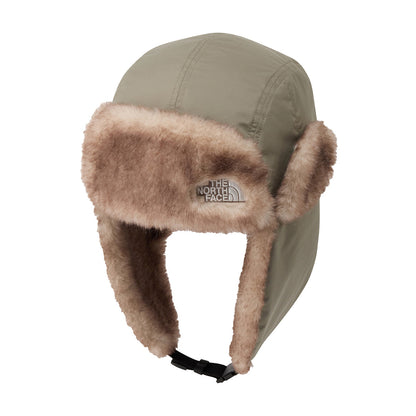 THE NORTH FACE INSULATION BOMBER CAP ザ・ノース・フェイス インサレーション ボンバー キャップ NN42665【メンズ 中綿キャップ 防寒キャップ 26FW】