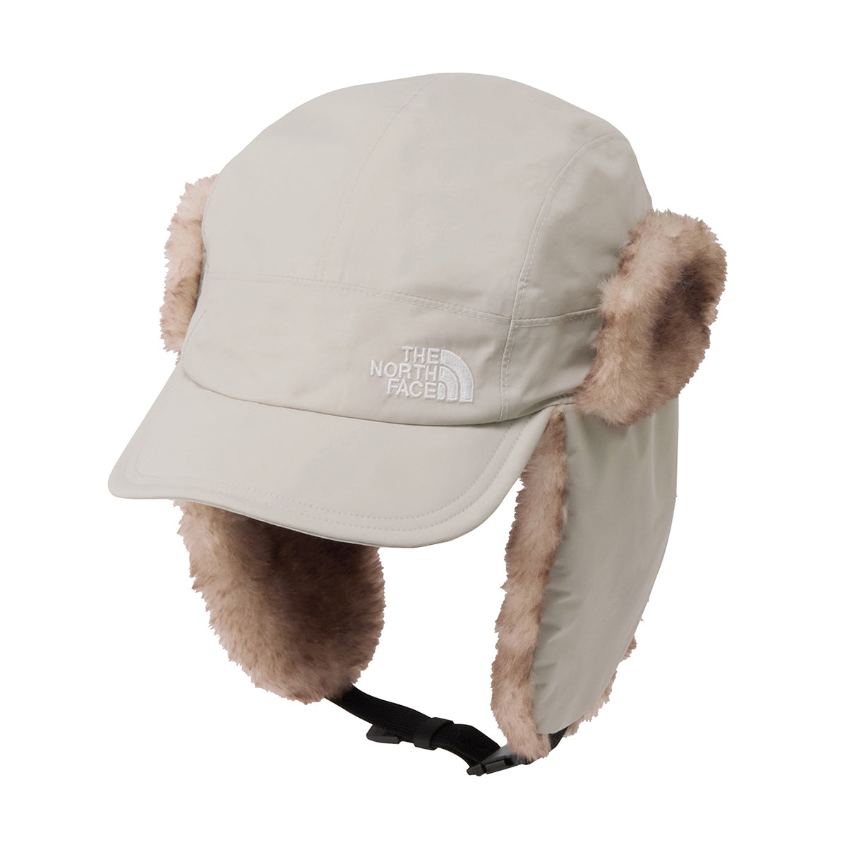 THE NORTH FACE FRONTIER CAP ザ・ノース・フェイス フロンティア キャップ NN42666【メンズ 防寒キャップ フライトキャップ 耳当て付きキャップ 26FW】
