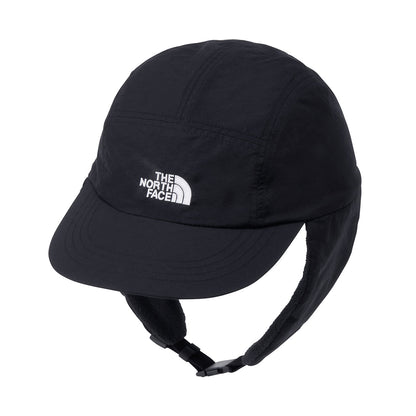 THE NORTH FACE BADLAND ACTIVE CAP ザ・ノース・フェイス バッドランド アクティブ キャップ NN42668【メンズ 防寒キャップ 保温キャップ ウィンターキャップ 26FW】