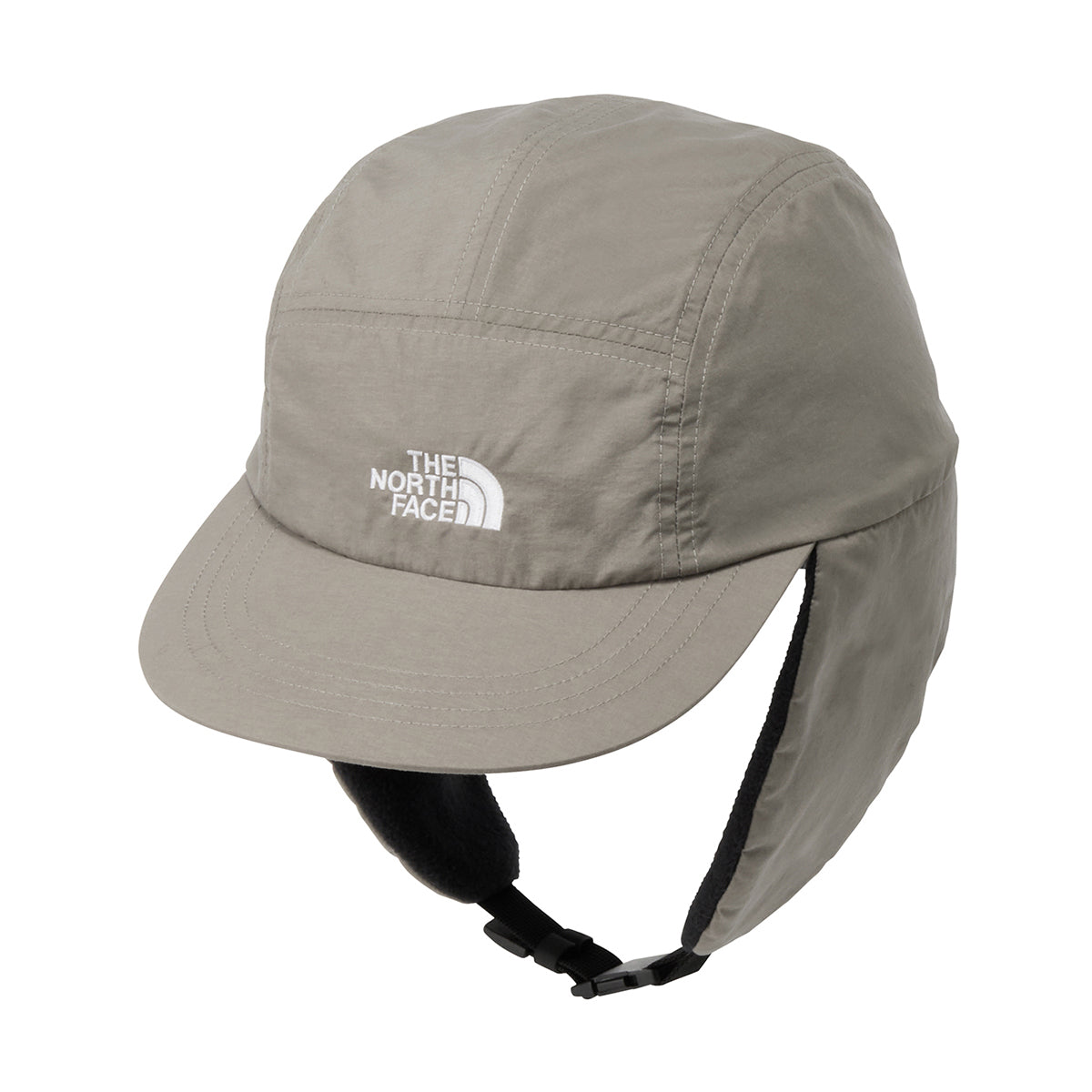 THE NORTH FACE BADLAND ACTIVE CAP ザ・ノース・フェイス バッドランド アクティブ キャップ NN42668【メンズ 防寒キャップ 保温キャップ  26FW】