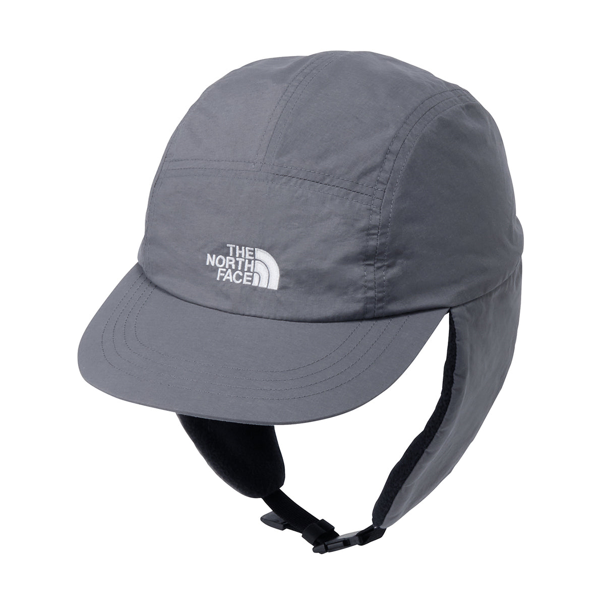 THE NORTH FACE BADLAND ACTIVE CAP ザ・ノース・フェイス バッドランド アクティブ キャップ NN42668【メンズ 防寒キャップ 保温キャップ  26FW】