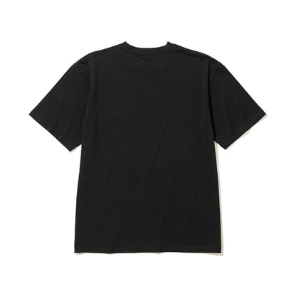 WAYP MUSIC 木村庄之助 Tee ウェイプ ミュージック キムラショウノスケ ティー 2-20016【メンズ 半袖Tシャツ 前面プリント グラフィック ストリート コラボ商品 26FW】