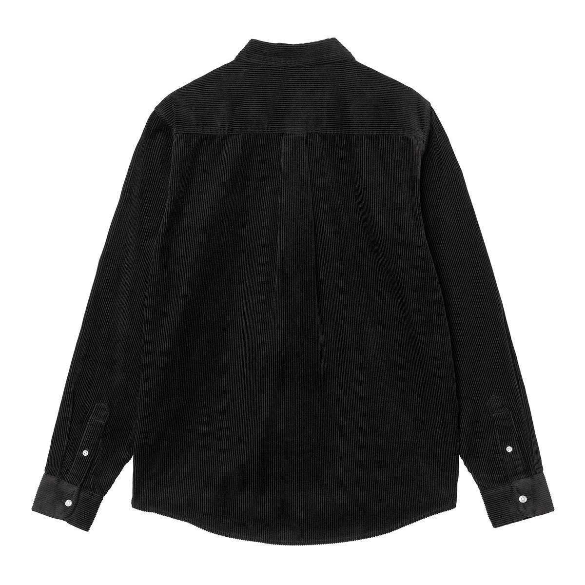 Carhartt WIP L/S Madison Cord Shirt カーハートワークインプログレス L/S マディソン コード シャツ I029958【メンズ 長袖シャツ コーデュロイシャツ コットンコーデュロイ 26FW】