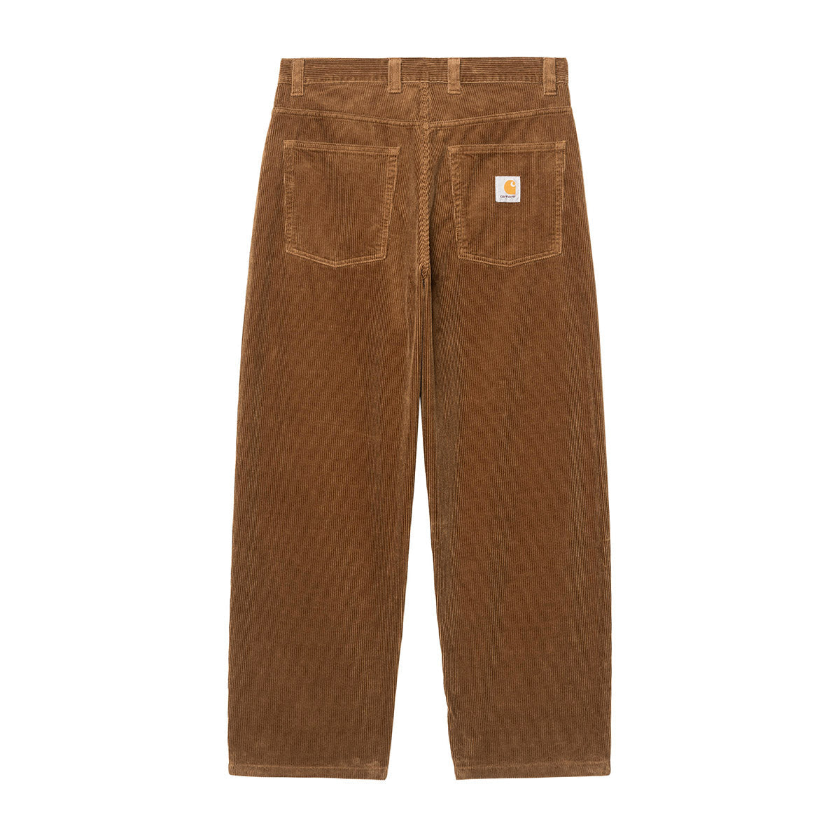 Carhartt WIP Landon Pant カーハートワークインプログレス ランドン パンツ I032297【メンズ ルーズテーパードパンツ コーデュロイパンツ コットンコーデュロイ 26FW】
