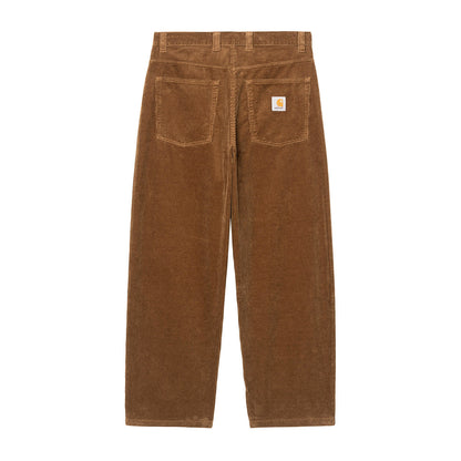 Carhartt WIP Landon Pant カーハートワークインプログレス ランドン パンツ I032297【メンズ ルーズテーパードパンツ コーデュロイパンツ コットンコーデュロイ 26FW】