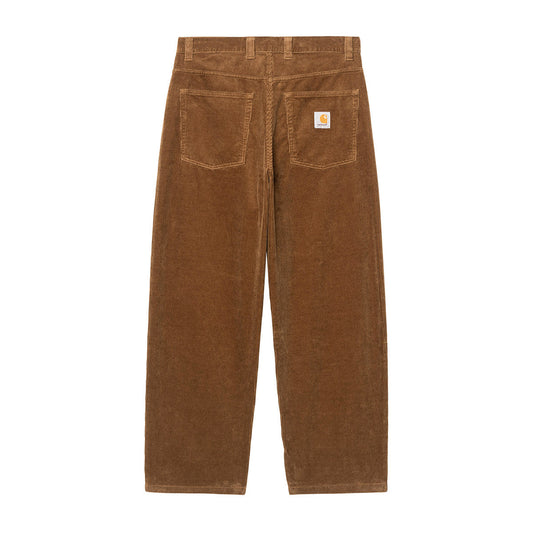 Carhartt WIP Landon Pant カーハートワークインプログレス ランドン パンツ I032297【メンズ ルーズテーパードパンツ コーデュロイパンツ コットンコーデュロイ 26FW】