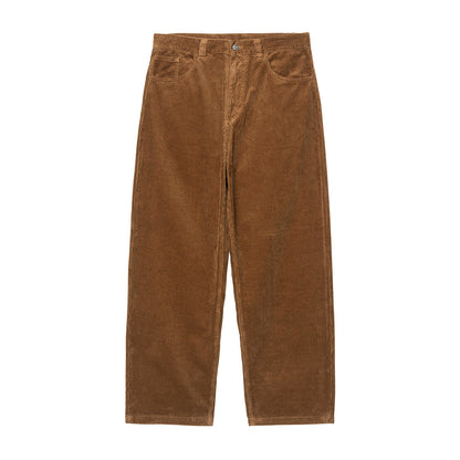 Carhartt WIP Landon Pant カーハートワークインプログレス ランドン パンツ I032297【メンズ ルーズテーパードパンツ コーデュロイパンツ コットンコーデュロイ 26FW】