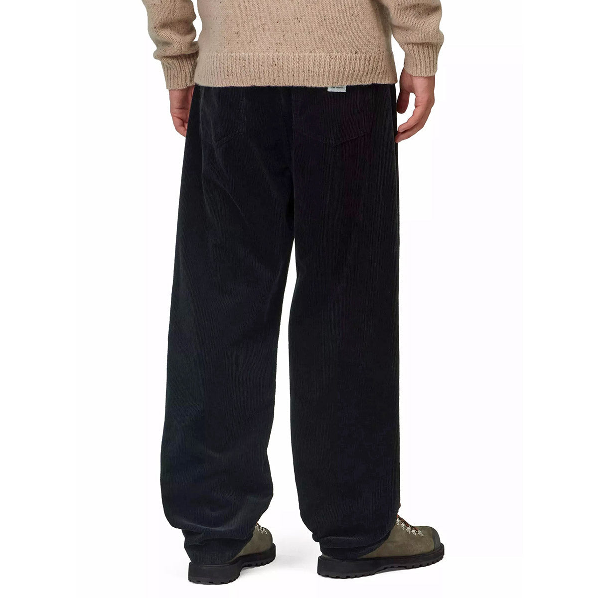 Carhartt WIP Landon Pant カーハートワークインプログレス ランドンパンツ I032297890226FW【メンズ ワイドパンツ コーデュロイ カジュアル デイリーユース 26FW】