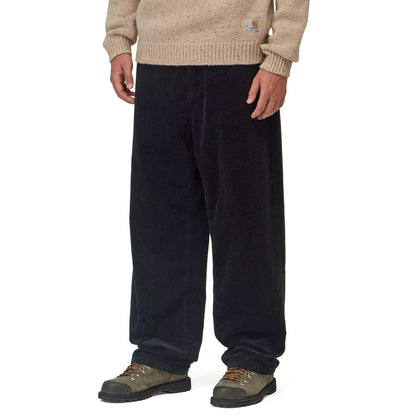 Carhartt WIP Landon Pant カーハートワークインプログレス ランドンパンツ I032297890226FW【メンズ ワイドパンツ コーデュロイ カジュアル デイリーユース 26FW】