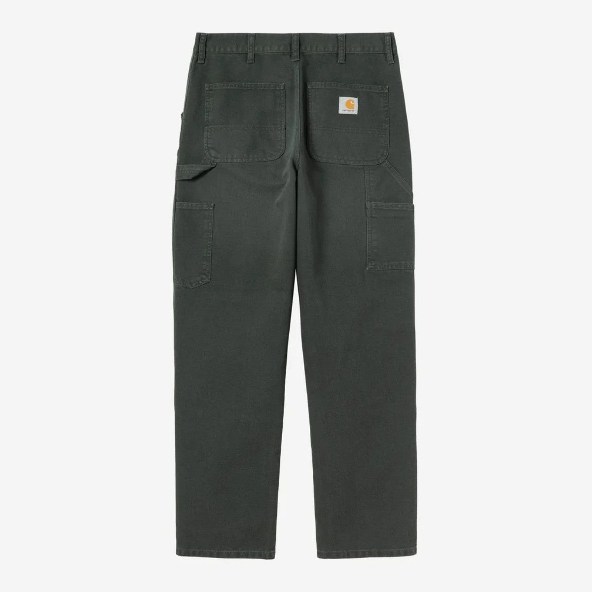 Carhartt WIP Double Knee Pant カーハートワークインプログレス ダブルニー パンツ I034796【メンズ ワークパンツ ストレートパンツ カジュアル デイリーユース シンプル  26FW】