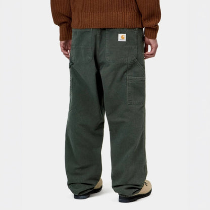 Carhartt WIP Double Knee Pant カーハートワークインプログレス ダブルニー パンツ I034796【メンズ ワークパンツ ストレートパンツ カジュアル デイリーユース シンプル  26FW】