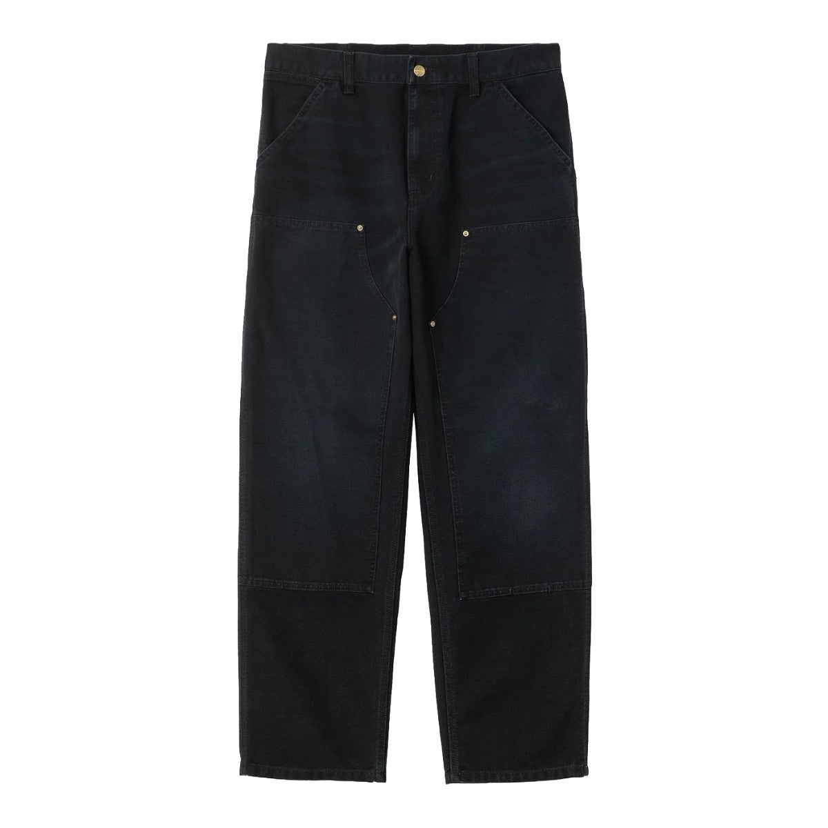 Carhartt WIP Double Knee Pant カーハートワークインプログレス ダブルニー パンツ I034796【メンズ ワークパンツ ストレートパンツ カジュアル デイリーユース シンプル  26FW】