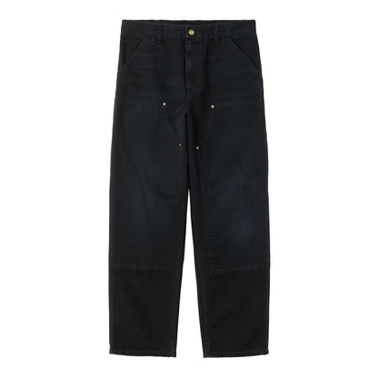 Carhartt WIP Double Knee Pant カーハートワークインプログレス ダブルニー パンツ I034796【メンズ ワークパンツ ストレートパンツ カジュアル デイリーユース シンプル  26FW】
