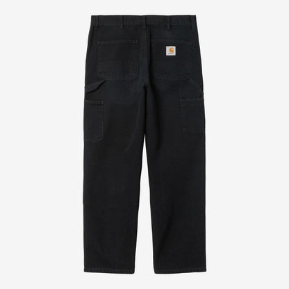 Carhartt WIP Double Knee Pant カーハートワークインプログレス ダブルニー パンツ I034796【メンズ ワークパンツ ストレートパンツ カジュアル デイリーユース シンプル  26FW】
