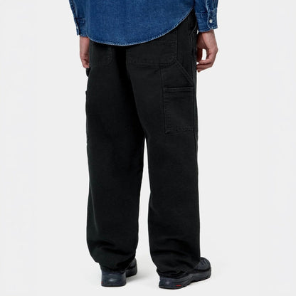 Carhartt WIP Double Knee Pant カーハートワークインプログレス ダブルニー パンツ I034796【メンズ ワークパンツ ストレートパンツ カジュアル デイリーユース シンプル  26FW】