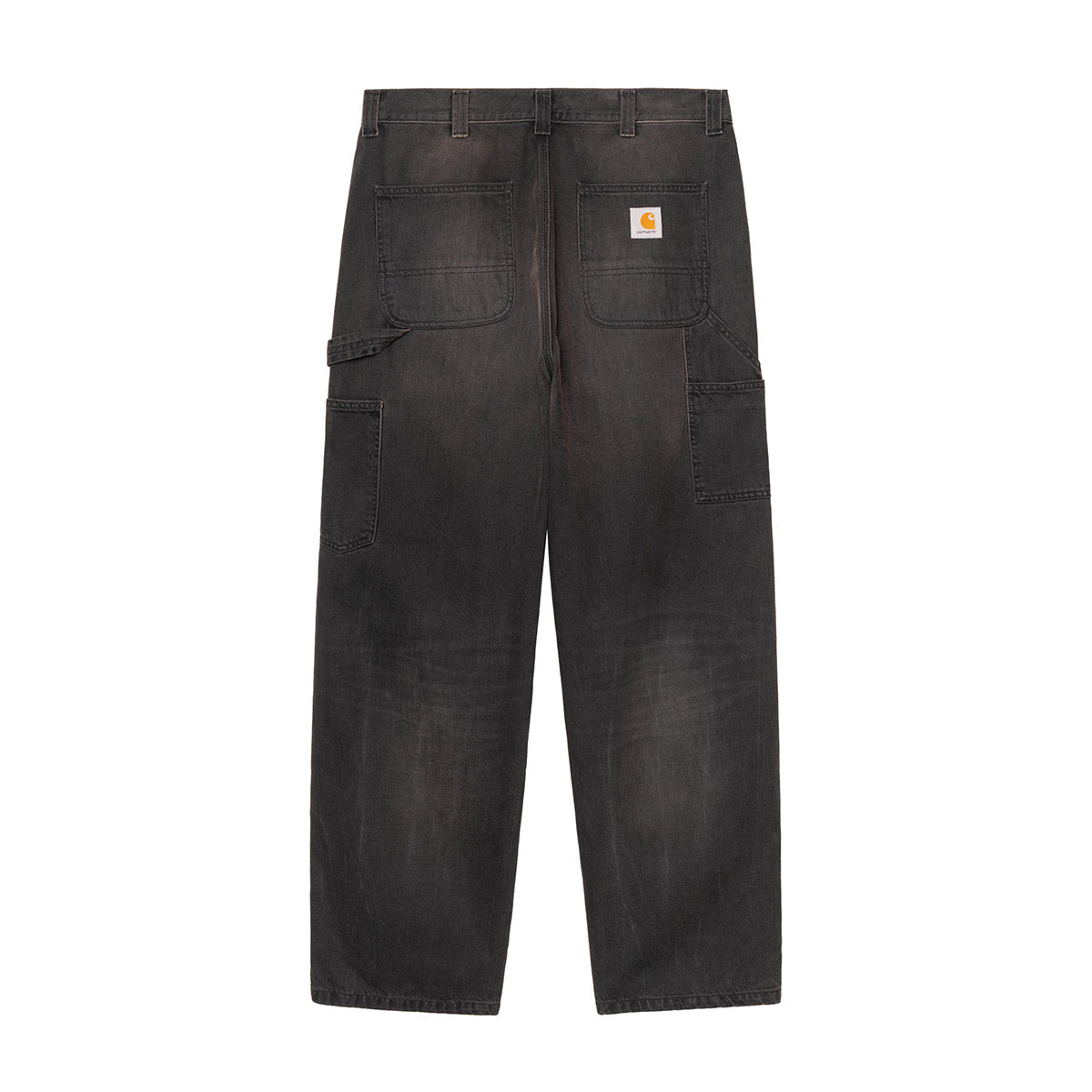 Carhartt WIP OG Single Knee Pant カーハートワークインプログレス OG シングルニー パンツ I034871【メンズ シングルニーパンツ デニムパンツ コットンデニム ヘビーウェイトデニム 26FW】