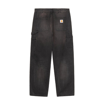 Carhartt WIP OG Single Knee Pant カーハートワークインプログレス OG シングルニー パンツ I034871【メンズ シングルニーパンツ デニムパンツ コットンデニム ヘビーウェイトデニム 26FW】