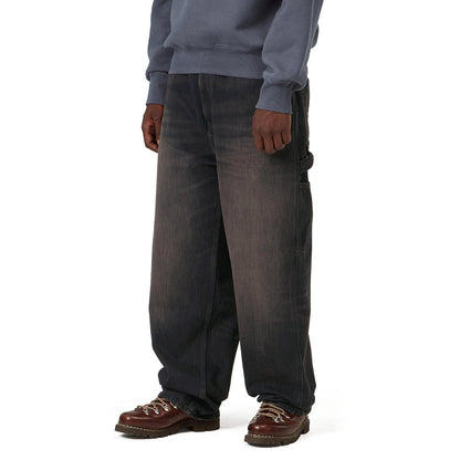 Carhartt WIP OG Single Knee Pant カーハートワークインプログレス OG シングルニー パンツ I034871【メンズ シングルニーパンツ デニムパンツ コットンデニム ヘビーウェイトデニム 26FW】
