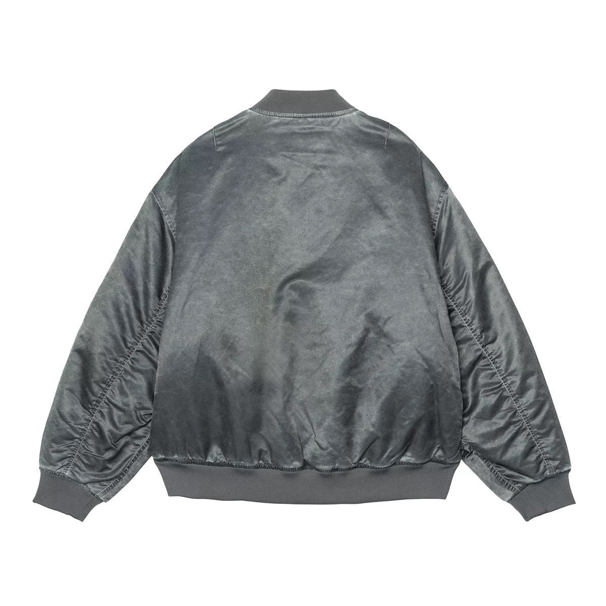 Carhartt WIP Orman Bomber カーハートワークインプログレス オーマン ボンバー I0370123T64G26FW【メンズ ジャケット 撥水性 カジュアル デイリーユース 26FW】