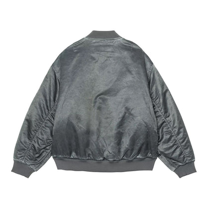 Carhartt WIP Orman Bomber カーハートワークインプログレス オーマン ボンバー I0370123T64G26FW【メンズ ジャケット 撥水性 カジュアル デイリーユース 26FW】