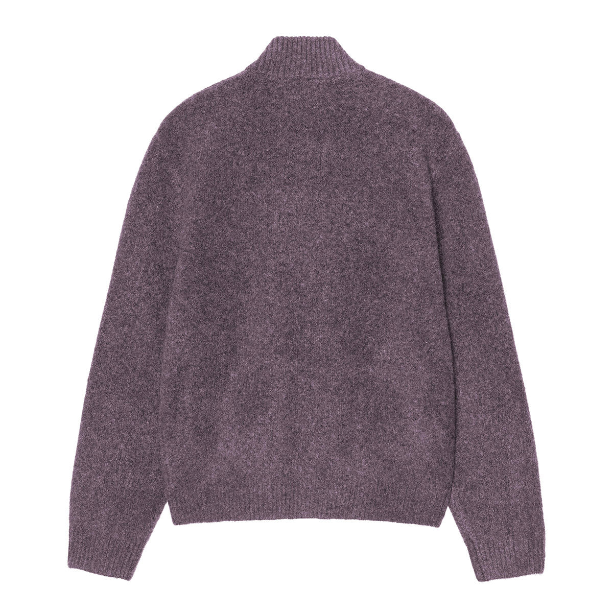 Carhartt WIP Curtis SweaterJacket カーハートワークインプログレス カーティス セーター ジャケット I037033【メンズ ニットジャケット リブニット ミッドウェイト 2WAYジップ 26FW】