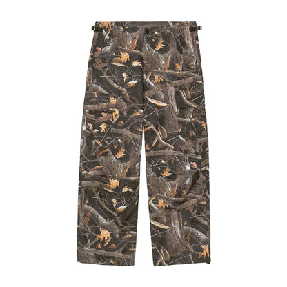 Carhartt WIP Osborn Cargo Pant カーハートワークインプログレス オズボーン カーゴ パンツ I0370703X50226FW【メンズ カーゴパンツ コットンポプリン ミッドウェイトコットン リラックスストレート 26FW】