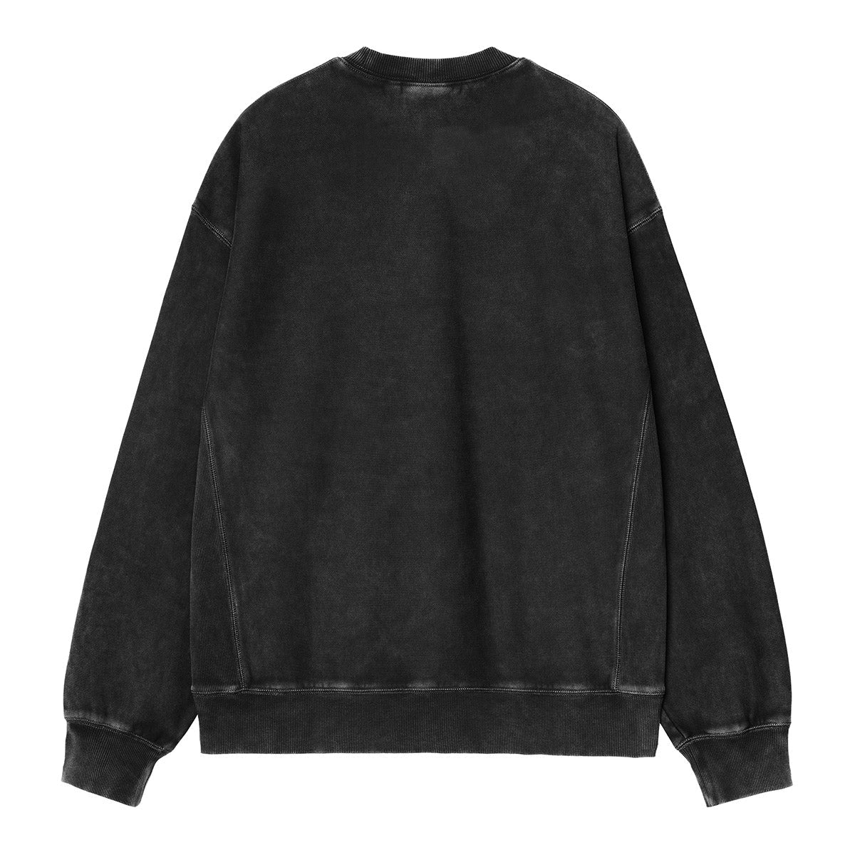 Carhartt WIP Lambert Sweatshirt カーハートワークインプログレス ランバート スウェットシャツ I037104【メンズ スウェットシャツ クルーネックスウェット コットンジャージー 26FW】