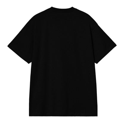 Carhartt WIP S/S SLINGSHOT T-SHIRT カーハートワークインプログレス S/S スリングショット Tシャツ I037232【メンズ 半袖Tシャツ グラフィックTシャツ プリントTシャツ 26FW】