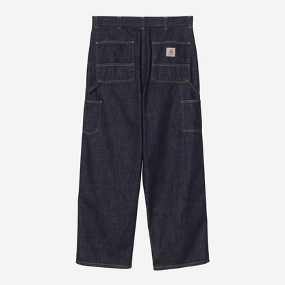 Carhartt WIP OAKLAND PANT カーハートワークインプログレス オークランド パンツ I037533010226FW【メンズ ルーズストレートフィット ダブルニー ワークパンツ レギュラーライズ 26FW】