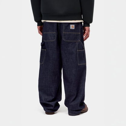 Carhartt WIP OAKLAND PANT カーハートワークインプログレス オークランド パンツ I037533010226FW【メンズ ルーズストレートフィット ダブルニー ワークパンツ レギュラーライズ 26FW】