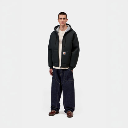 Carhartt WIP OAKLAND PANT カーハートワークインプログレス オークランド パンツ I037533010226FW【メンズ ルーズストレートフィット ダブルニー ワークパンツ レギュラーライズ 26FW】