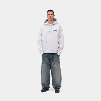 Carhartt WIP OAKLAND PANT カーハートワークインプログレス オークランド パンツ I037533014Q26FW【メンズ ルーズストレートフィット ダブルニー ワークパンツ レギュラーライズ 26FW】