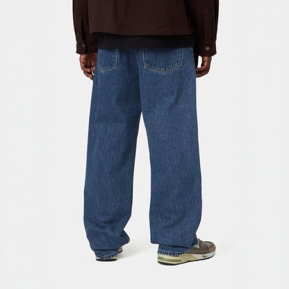 Carhartt WIP PAYSON PANT カーハートワークインプログレス ペイソン パンツ I037534010626FW【メンズ デニム ワイドストレートフィット レギュラーウエスト ジップフライ 5ポケット 26FW】
