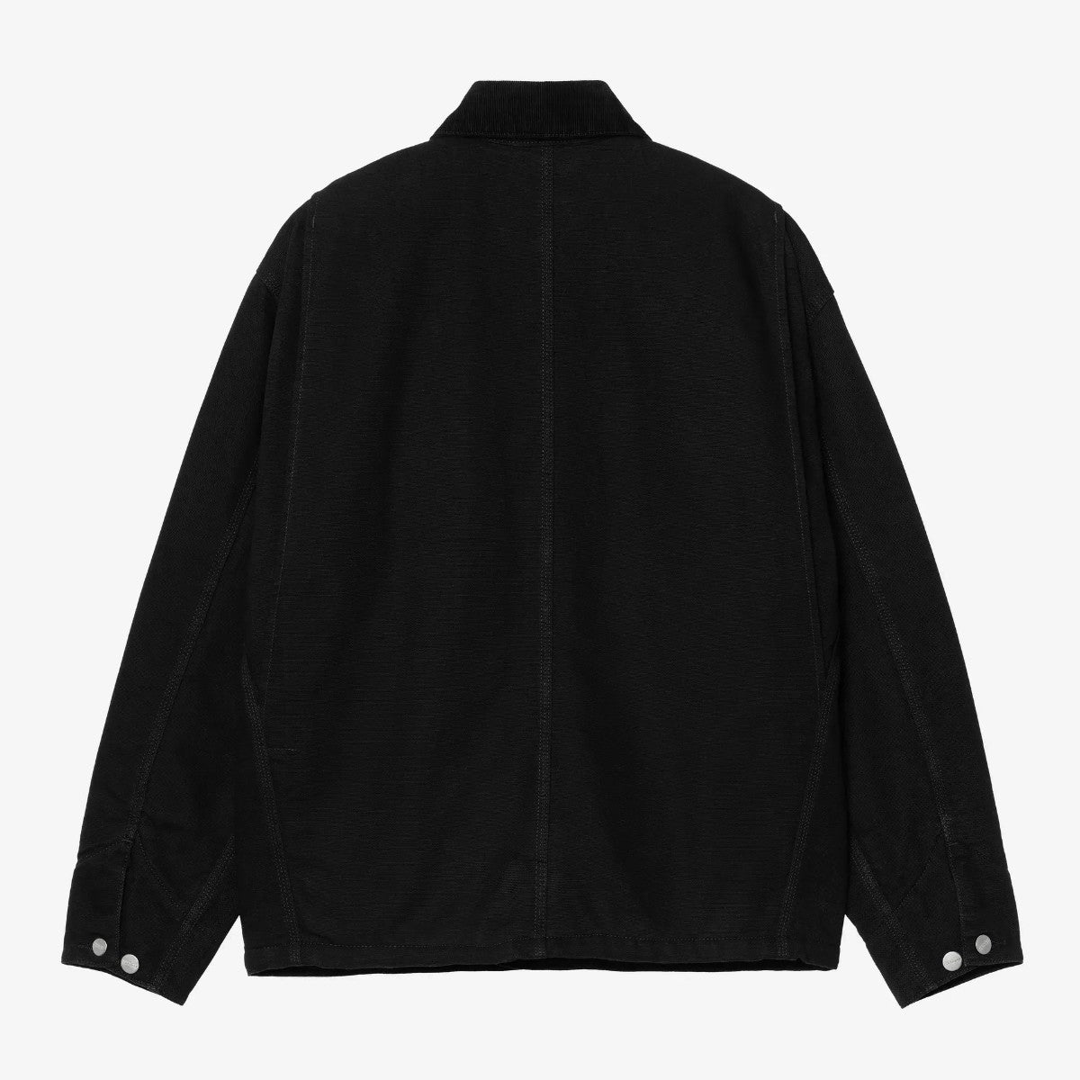 Carhartt WIP OG Michigan Coat カーハートワークインプログレス オージー ミシガン コート I032235【レディース ルーズフィット コーデュロイ カジュアル デイリーユース 保温性 26FW】
