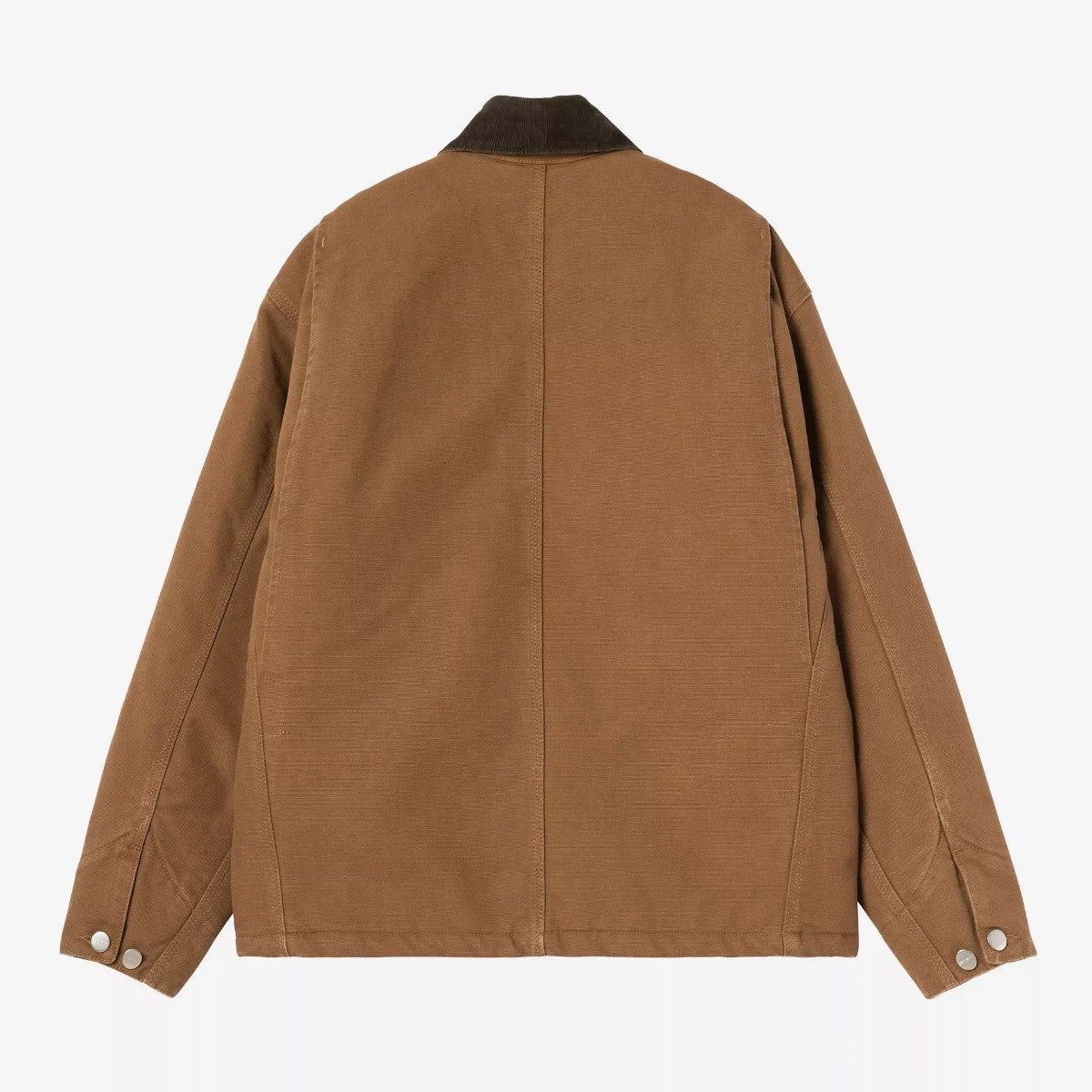 Carhartt WIP OG Michigan Coat カーハートワークインプログレス オージー ミシガン コート I032235【レディース ルーズフィット コーデュロイ カジュアル デイリーユース 保温性 26FW】