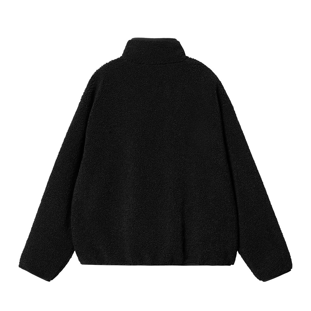 Carhartt WIP Elliot High Neck Liner カーハートワークインプログレス エリオット ハイネック ライナー I032241【レディース フリースライナー ポリエステルパイル ヘビーウェイト 26FW】