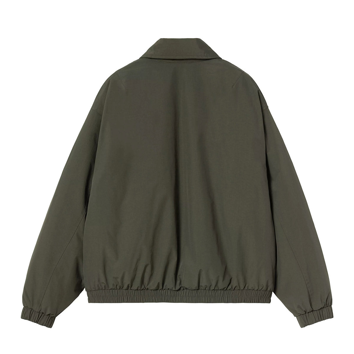Carhartt WIP Stanwood Jacket カーハートワークインプログレス スタンウッド ジャケット I03704063XX26FW【レディース ダブルジップ カジュアル デイリーユース 撥水性 26FW】