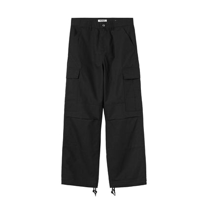 Carhartt WIP Billie Single Knee Pant カーハートワークインプログレス W ビリー シングルニー パンツ I037085【レディース シングルニーパンツ ワークパンツ ディアボーンキャンバス生地 ハイウエスト 26FW】