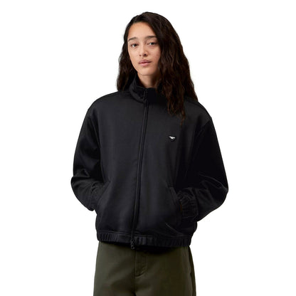 Carhartt WIP Conny Jacket カーハートワークインプログレス コニー ジャケット I03715500EXX26FW【レディース ダブルジップ ハイネック カジュアル デイリーユース 26FW】