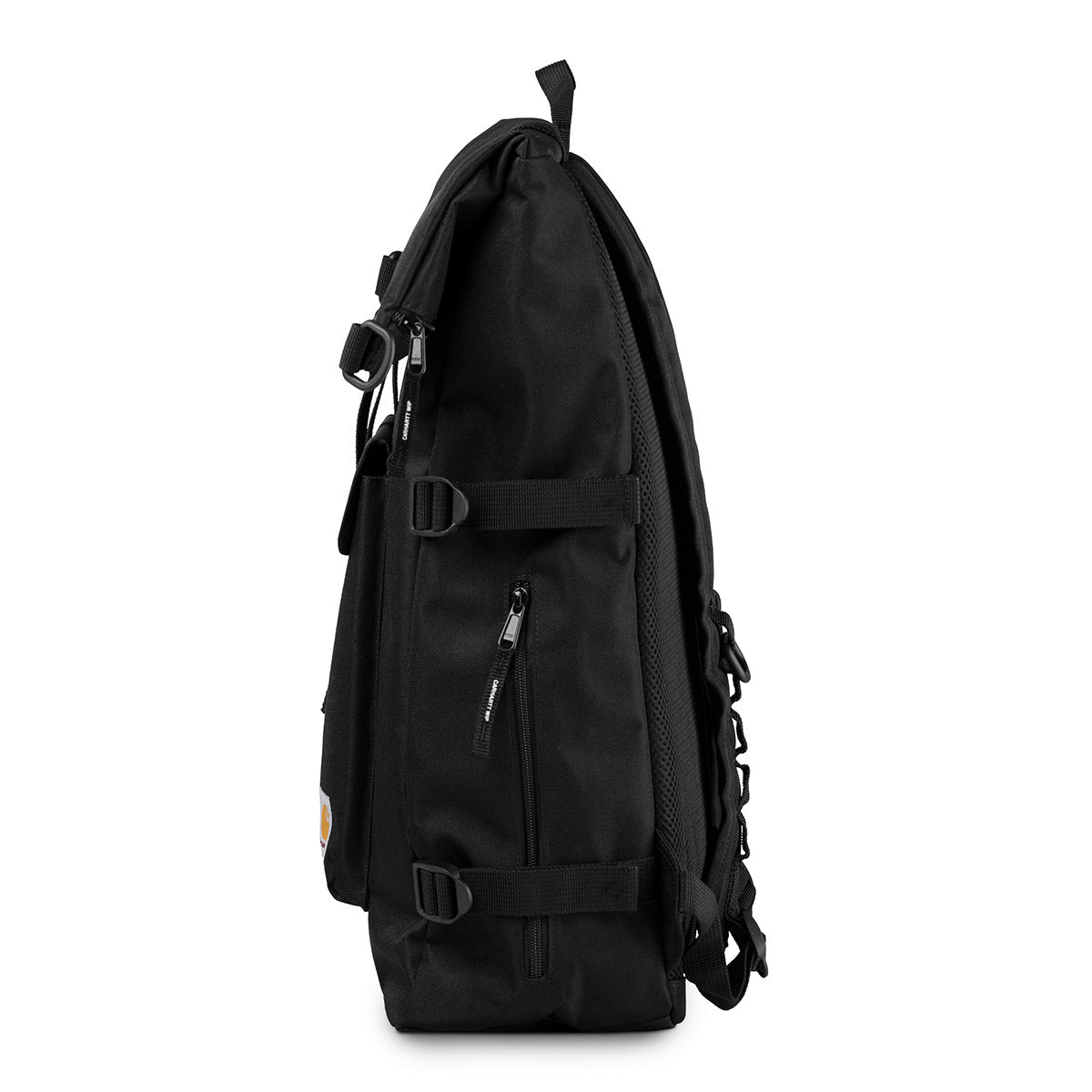 Carhartt WIP PHILIS BACKPACK カーハートワークインプログレス フィリス バックパック I031575【メンズ バックパック リュック デイパック 撥水 軽量 ノートパソコン収納 26FW】