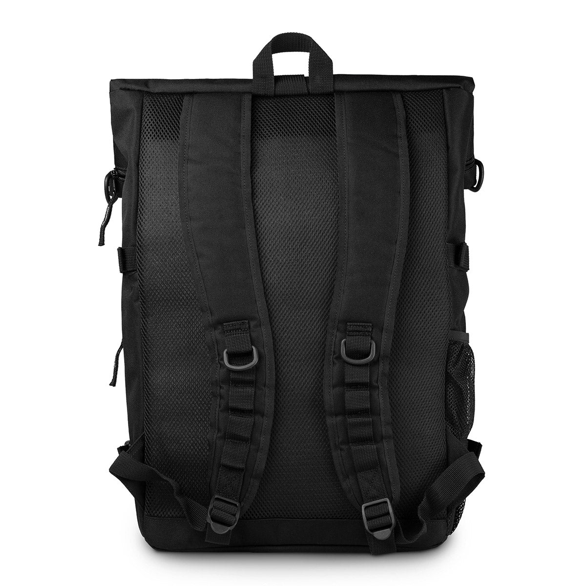 Carhartt WIP PHILIS BACKPACK カーハートワークインプログレス フィリス バックパック I031575【メンズ バックパック リュック デイパック 撥水 軽量 ノートパソコン収納 26FW】