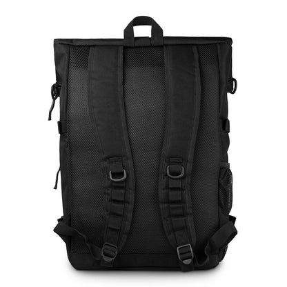 Carhartt WIP PHILIS BACKPACK カーハートワークインプログレス フィリス バックパック I031575【メンズ バックパック リュック デイパック 撥水 軽量 ノートパソコン収納 26FW】