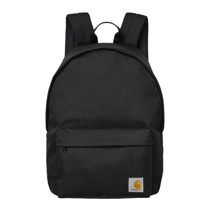 Carhartt WIP JAKE BACKPACK カーハートワークインプログレス ジェイク バックパック I031581【メンズ バックパック リュック デイパック 撥水 ノートパソコン収納 26FW】