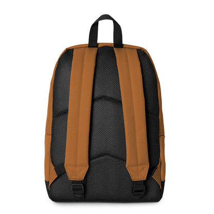 Carhartt WIP JAKE BACKPACK カーハートワークインプログレス ジェイク バックパック I031581【メンズ バックパック リュック デイパック 撥水 ノートパソコン収納 26FW】