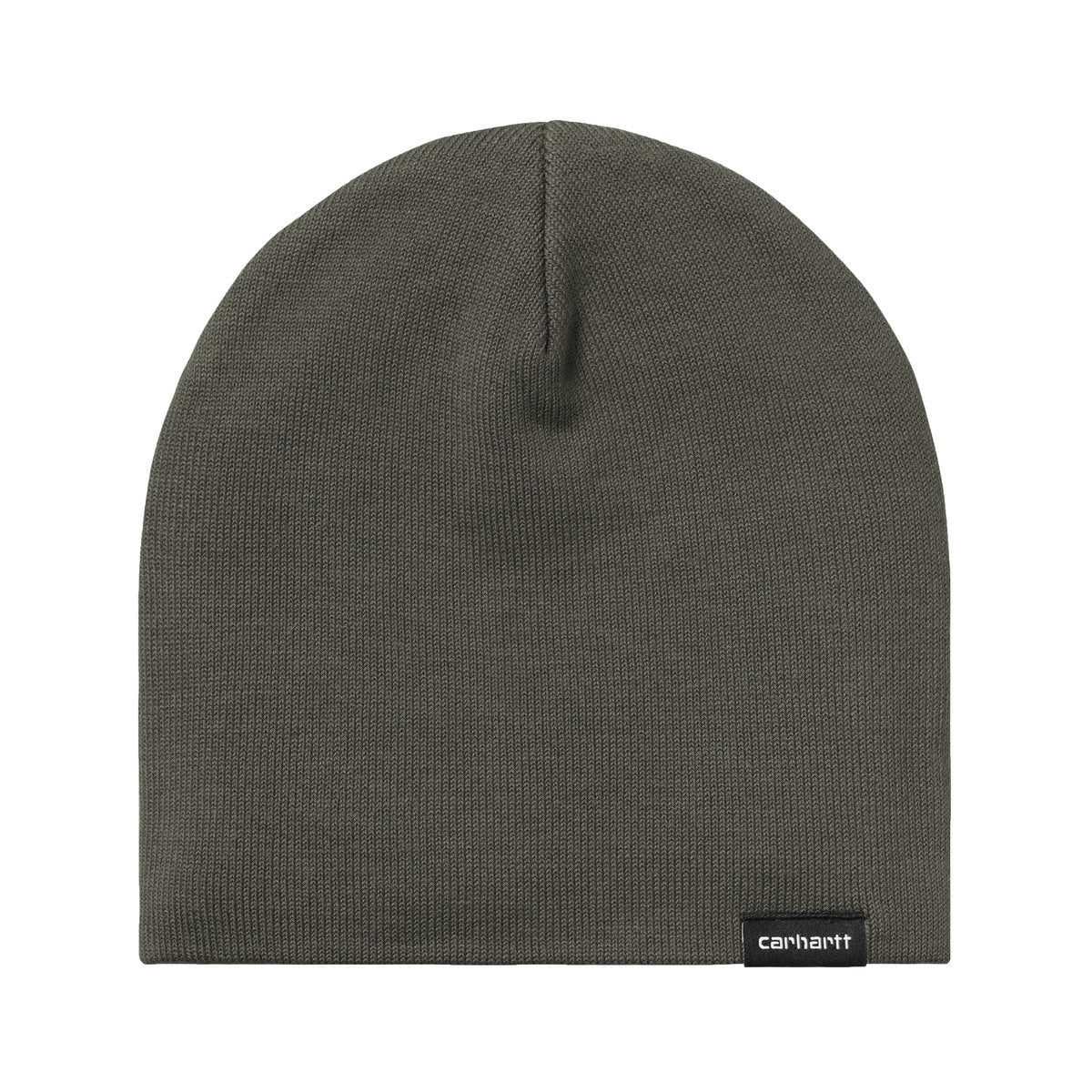 Carhartt WIP SCRIPTER BEANIE カーハートワークインプログレス スクリプター ビーニー I033358【メンズ リブニット ビーニー ニット帽 ニットキャップ リブ編み 26FW】