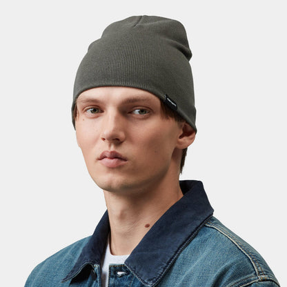 Carhartt WIP SCRIPTER BEANIE カーハートワークインプログレス スクリプター ビーニー I033358【メンズ リブニット ビーニー ニット帽 ニットキャップ リブ編み 26FW】