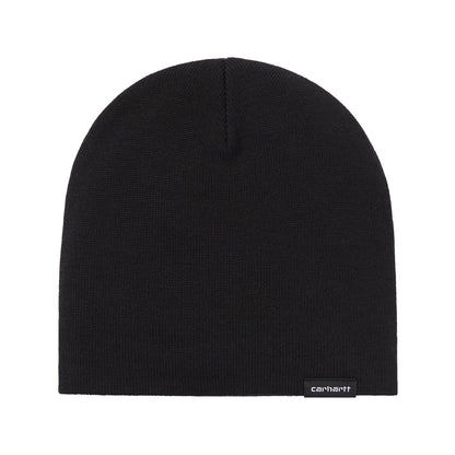Carhartt WIP SCRIPTER BEANIE カーハートワークインプログレス スクリプター ビーニー I033358【メンズ リブニット ビーニー ニット帽 ニットキャップ リブ編み 26FW】
