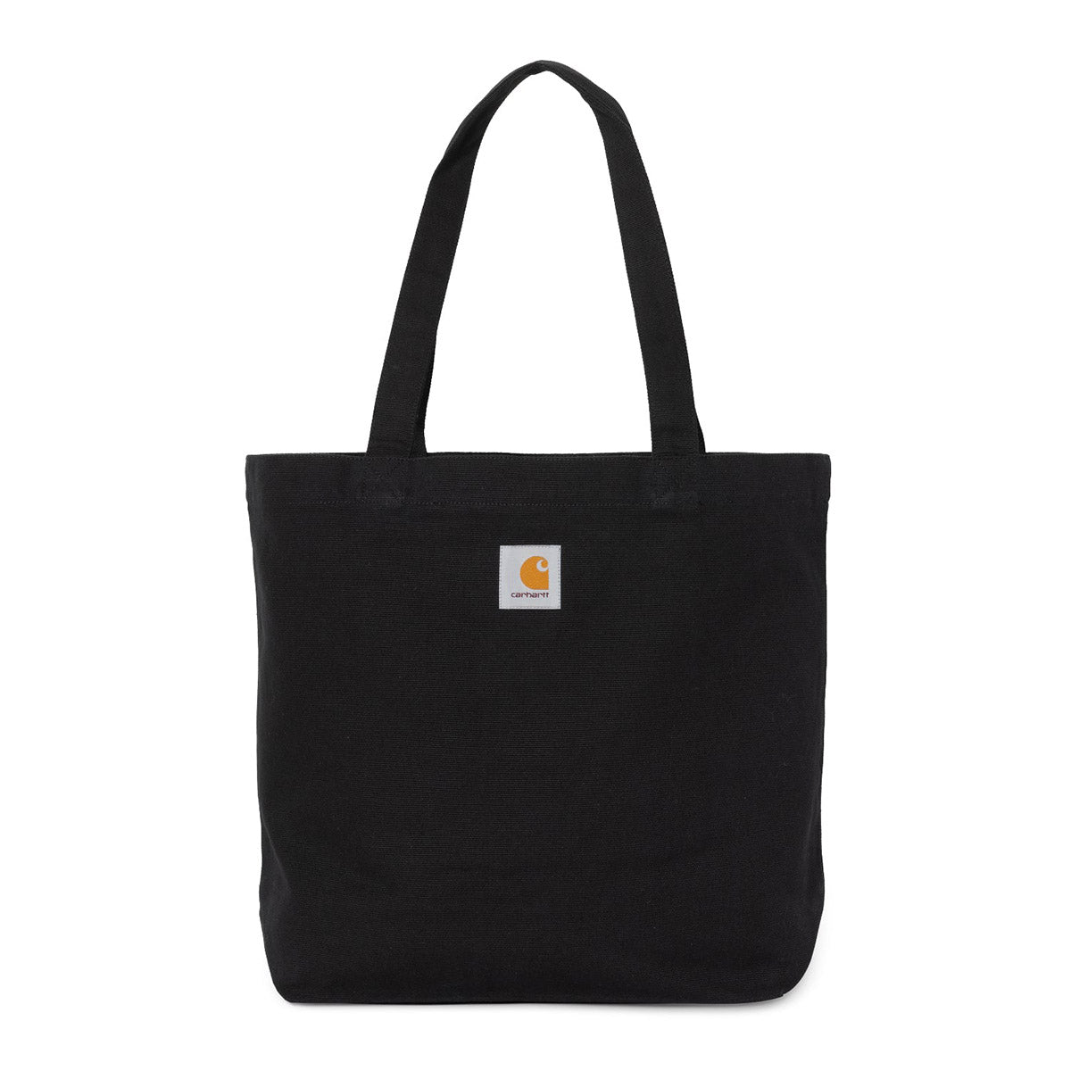 Carhartt WIP CANVAS GRAPHIC TOTE カーハートワークインプログレス キャンバスグラフィックトート I033975【メンズ トートバッグ キャンバストート キャンバスバッグ グラフィックプリント  26FW】