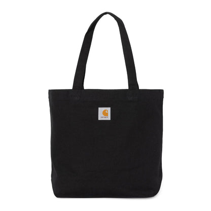 Carhartt WIP CANVAS GRAPHIC TOTE カーハートワークインプログレス キャンバスグラフィックトート I033975【メンズ トートバッグ キャンバストート キャンバスバッグ グラフィックプリント  26FW】